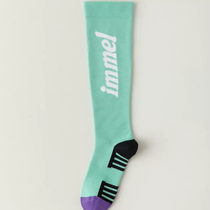 Findszx | Women’s Summer Mid-Calf Sports Socks for Yoga, Jump Rope & Everyday Fitness