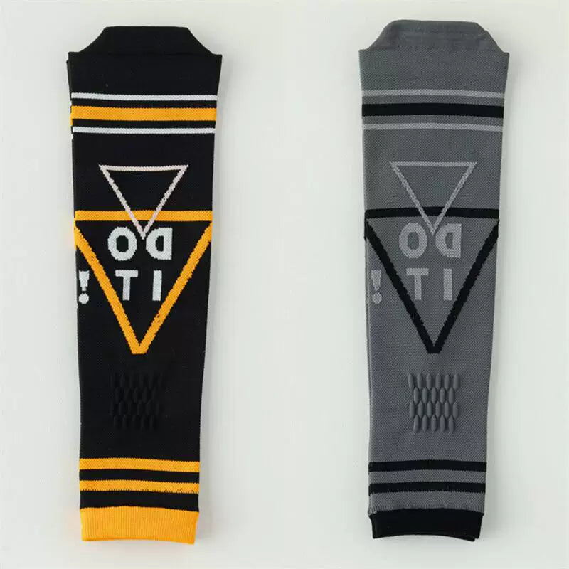 Findszx | Women’s High-Calf Sports Socks for Jump Rope, Running & Everyday Active Wear