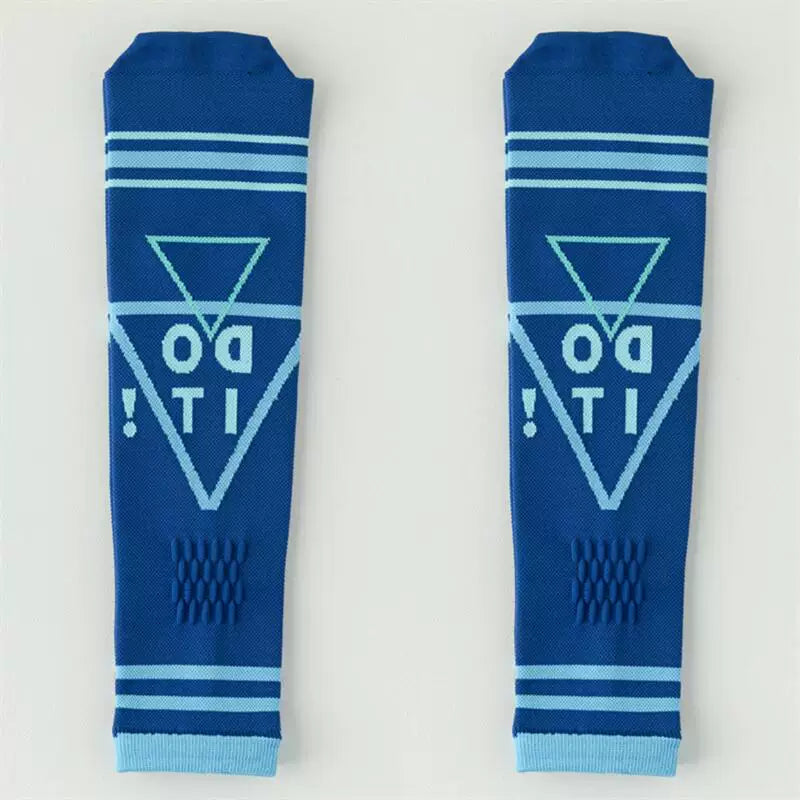 Findszx | Women’s High-Calf Sports Socks for Jump Rope, Running & Everyday Active Wear