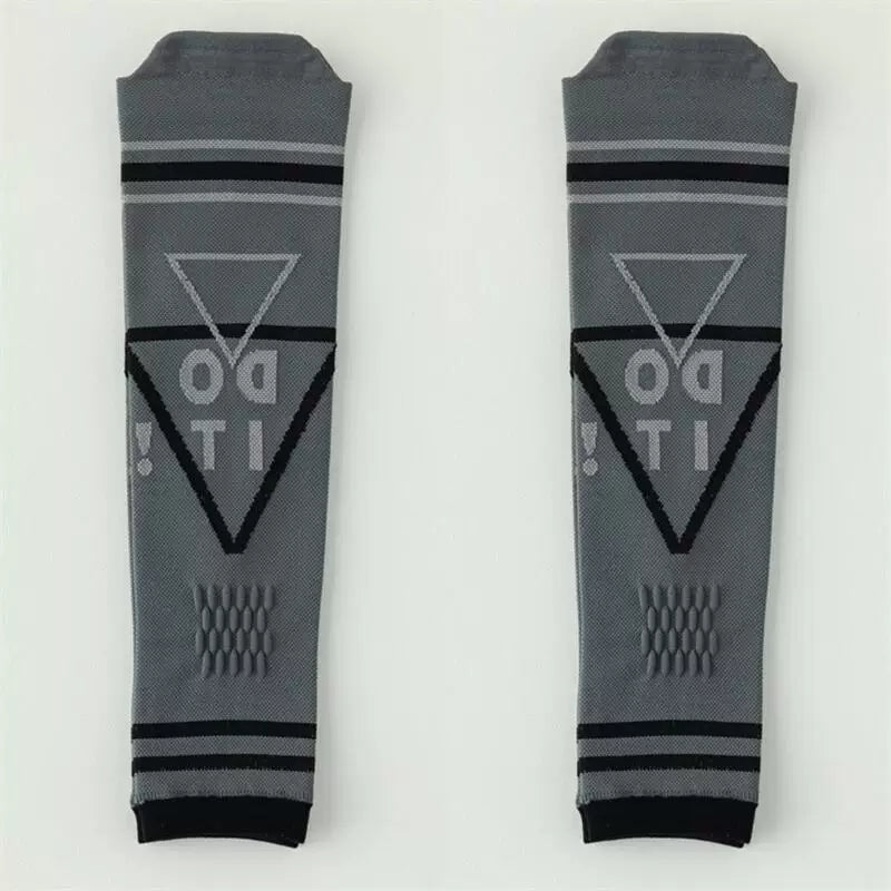Findszx | Women’s High-Calf Sports Socks for Jump Rope, Running & Everyday Active Wear