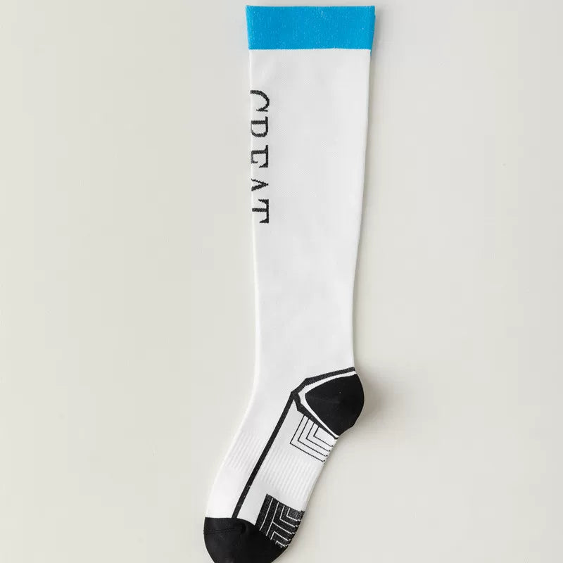 Findszx | Women’s Summer Mid-Calf Sports Socks for Yoga, Jump Rope & Everyday Fitness