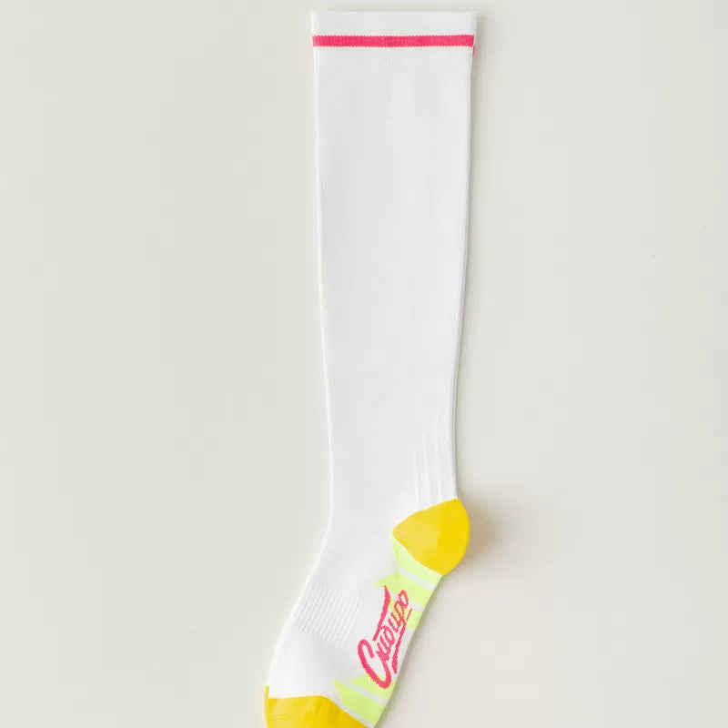 Findszx | Women’s Summer Mid-Calf Sports Socks for Yoga, Jump Rope & Everyday Fitness