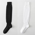 Findszx | Relaxed Scrunch-Style Calf Socks for Women, Lightweight Mid-High Design, Everyday Casual Wear